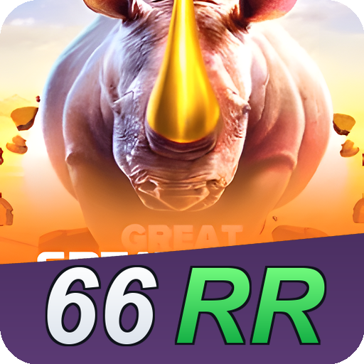 Logo Oficial 66RR Download